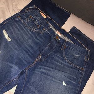 True religion jeans for women